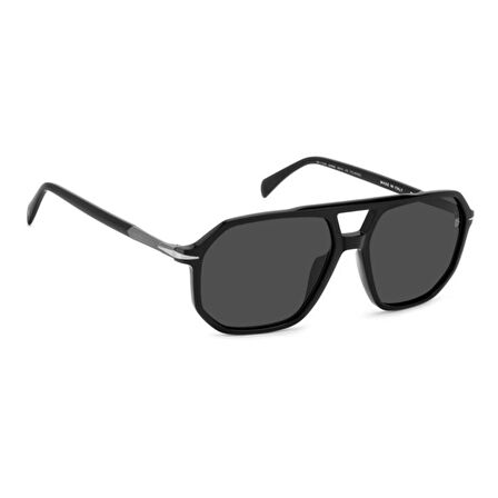 DB 1172/S ANSM9 59 David Beckham Polarize Güneş Gözlüğü