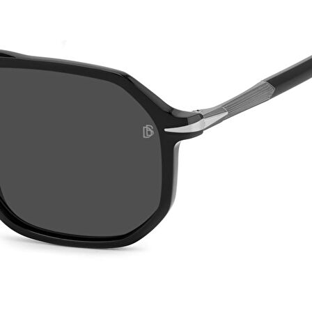 DB 1172/S ANSM9 59 David Beckham Polarize Güneş Gözlüğü