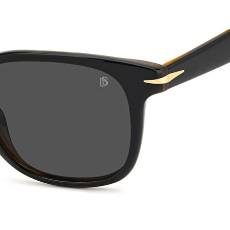 DB 1177/S 05K2K 53 David Beckham Güneş Gözlüğü