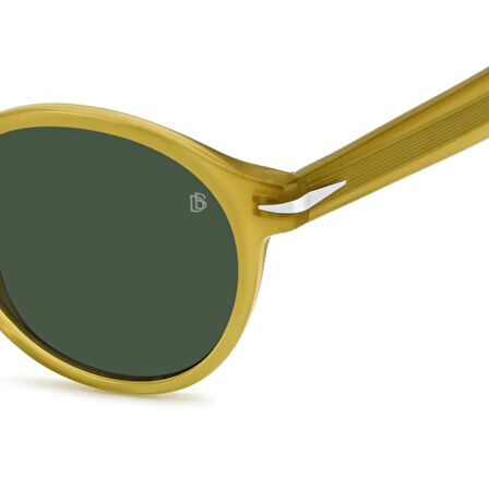 DB 1178/S 40GQT 50 David Beckham Güneş Gözlüğü