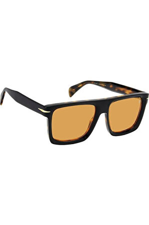 DAVID BECKHAM DB 7134/S COL WR7VS 56-18-150 ERKEK GÜNEŞ GÖZLÜĞÜ