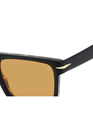 DAVID BECKHAM DB 7134/S COL WR7VS 56-18-150 ERKEK GÜNEŞ GÖZLÜĞÜ