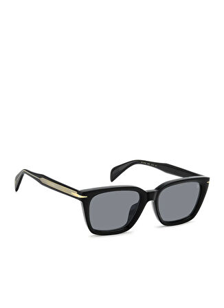 David Beckham Siyah Erkek Güneş Gözlüğü DB 7135/F/S