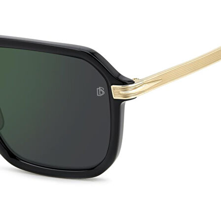 DB 7136/S 2M2MT 56 David Beckham Güneş Gözlüğü