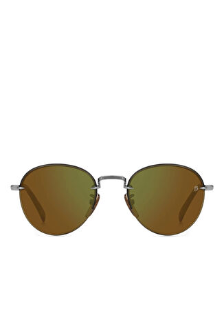 David Beckham Güneş Gözlü, Bedensiz, Gri