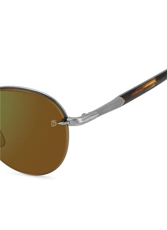 David Beckham Güneş Gözlü, Bedensiz, Gri