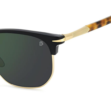 DB 1176/G/S XWYMT 54 David Beckham Güneş Gözlüğü