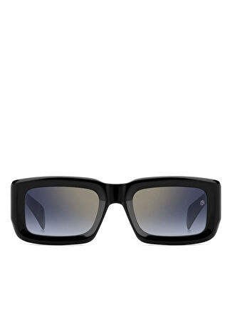 David Beckham Siyah Erkek Güneş Gözlüğü DB 7131/S