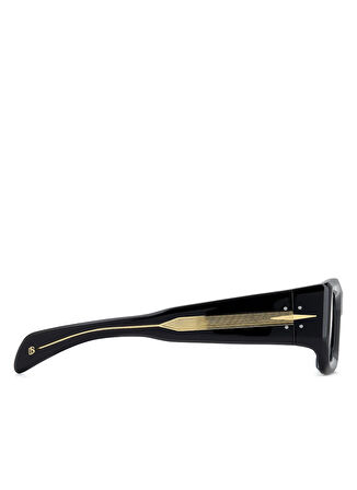 David Beckham Siyah Erkek Güneş Gözlüğü DB 7131/S