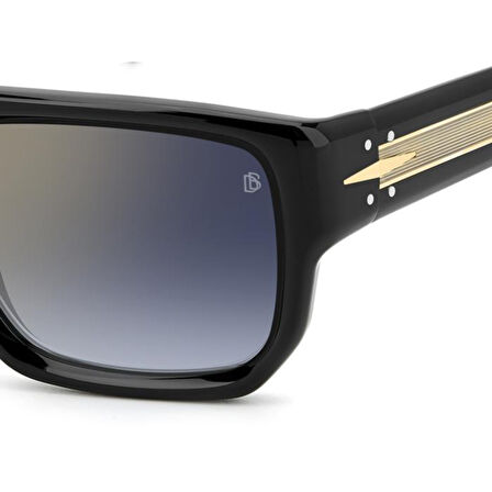 DB 7132/S 8071V 56 David Beckham Güneş Gözlüğü