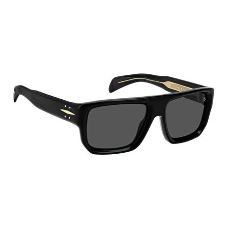 DB 7132/S 807IR 56 David Beckham Güneş Gözlüğü