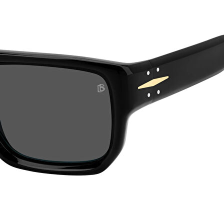 DB 7132/S 807IR 56 David Beckham Güneş Gözlüğü