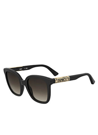 Moschino Siyah Kadın Güneş Gözlüğü MOS178/S