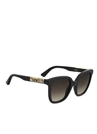 Moschino Siyah Kadın Güneş Gözlüğü MOS178/S