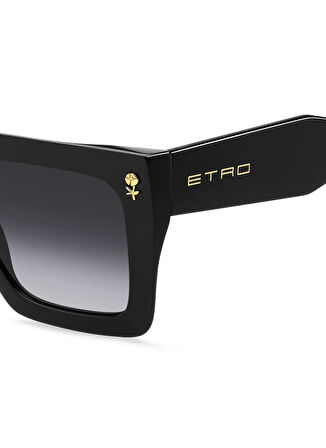 Etro Siyah Kadın Güneş Gözlüğü ETRO 0089/S