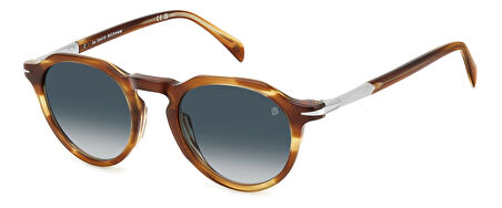 Davıd Beckham Db 1171/S - EX44908 Blue Erkek Güneş Gözlüğü