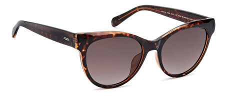 Fossil Fos 3172/S 086ha Kadın Güneş Gözlüğü