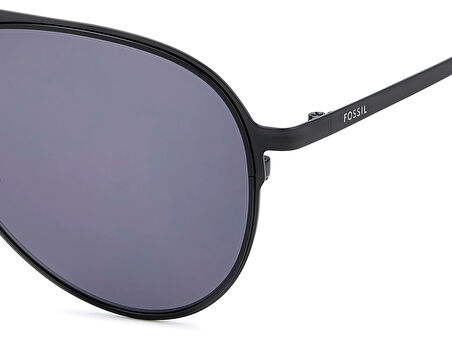 Fossil Fos 2160/G/S 003ir Erkek Güneş Gözlüğü