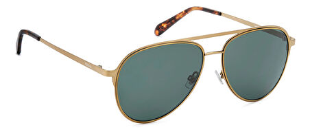 Fossil Fos 2160/G/S 577qt  Erkek Güneş Gözlüğü