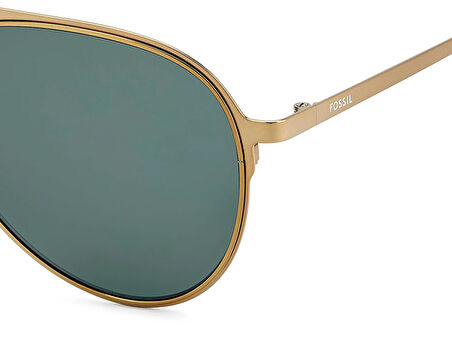 Fossil Fos 2160/G/S 577qt  Erkek Güneş Gözlüğü