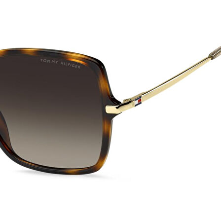 TH 2220/S 086HA 57 Tommy Hilfiger Güneş Gözlüğü
