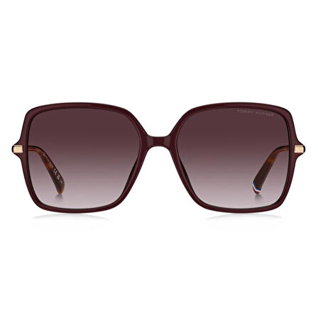 TH 2220/S LHF3X 57 Tommy Hilfiger Güneş Gözlüğü