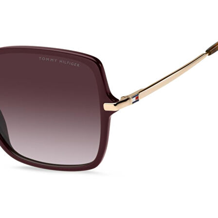TH 2220/S LHF3X 57 Tommy Hilfiger Güneş Gözlüğü