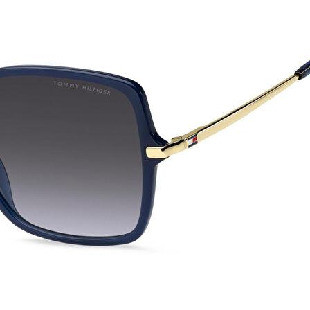 TH 2220/S PJP08 57 Tommy Hilfiger Güneş Gözlüğü