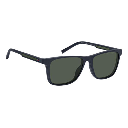 TH 2203/C RNB16 55 Tommy Hilfiger Polarize Güneş Gözlüğü