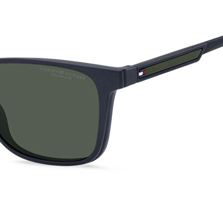 TH 2203/C RNB16 55 Tommy Hilfiger Polarize Güneş Gözlüğü