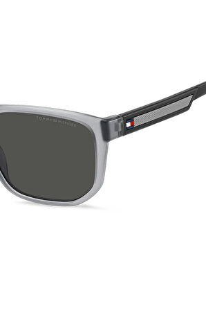 TOMMY HILFIGER  2200/S KB7IR 55-19 Kadın  Güneş Gözlüğü