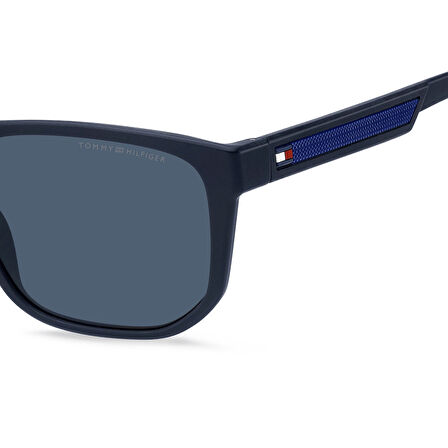 TOMMY HILFIGER  2200/S PJPKU 55-19 Kadın  Güneş Gözlüğü
