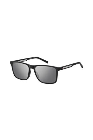 TOMMY HILFIGER TH 2201/S COL 08ATI 56-17-145 ERKEK GÜNEŞ GÖZLÜĞÜ