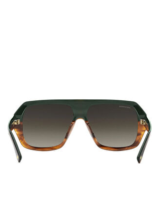 Dsquared2 Güneş Gözlüğü, Bedensiz, Kahve