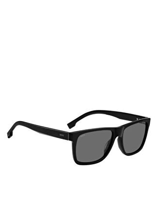 Hugo Boss Siyah Erkek Güneş Gözlüğü BOSS 1759/G/S