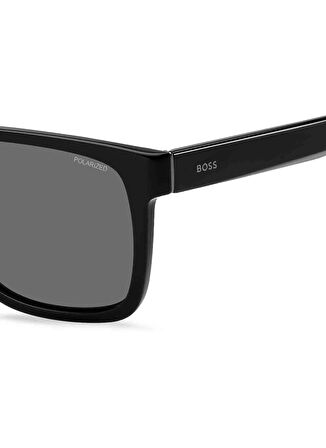 Hugo Boss Siyah Erkek Güneş Gözlüğü BOSS 1759/G/S
