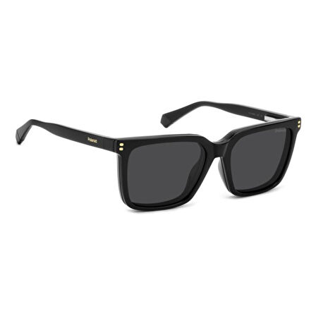 PLD D556/C 80717 54 Polaroid Klipsli (Clip-On) Polarize Güneş Gözlüğü