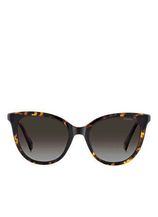 Polaroid Kahve Kadın Güneş Gözlüğü PLD 4184/S/X