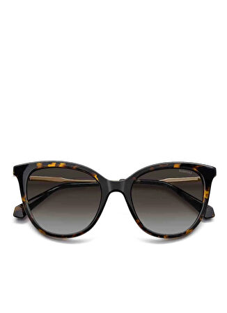 Polaroid Kahve Kadın Güneş Gözlüğü PLD 4184/S/X