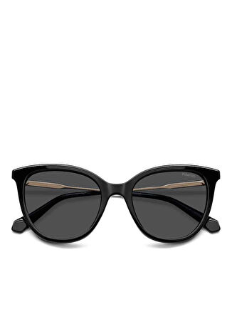 Polaroid Siyah Kadın Güneş Gözlüğü PLD 4184/S/X