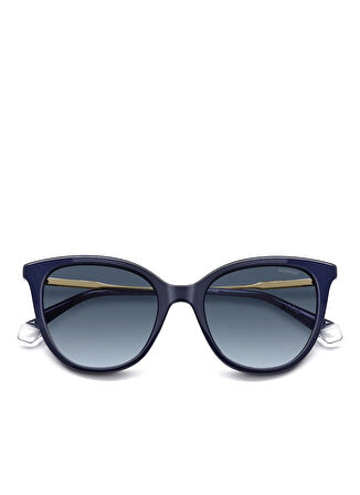 Polaroid Mavi Kadın Güneş Gözlüğü PLD 4184/S/X