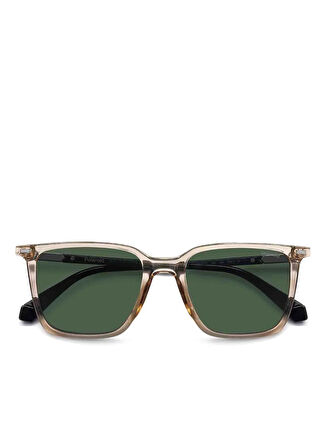 Polaroid Bej Erkek Güneş Gözlüğü PLD 4183/S/X