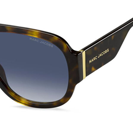 MARC 843/S 08608 59 Marc Jacobs Güneş Gözlüğü