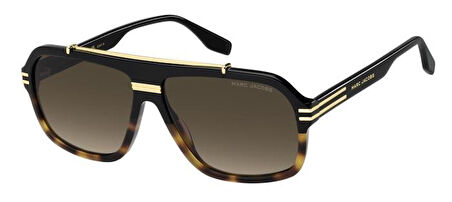 Marc Jacobs MARC 840 S W4A HA 60  Erkek Güneş Gözlüğü