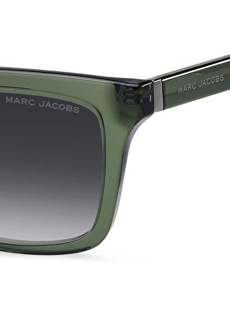 Marc Jacobs Yeşil Erkek Güneş Gözlüğü MARC 846/S