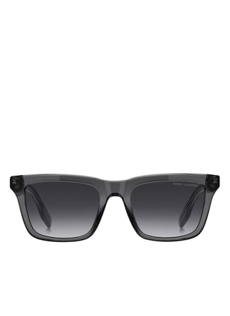 Marc Jacobs Gri Erkek Güneş Gözlüğü 207935KB7539O
