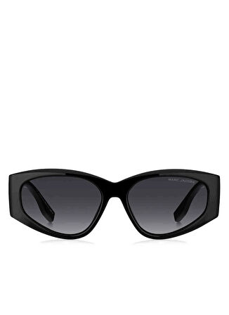 Marc Jacobs Siyah Kadın Güneş Gözlüğü MARC 803/S