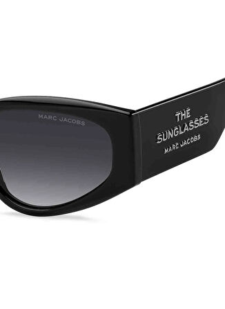 Marc Jacobs Siyah Kadın Güneş Gözlüğü MARC 803/S