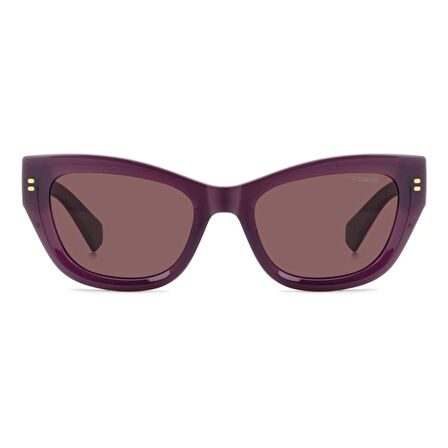 PLD 6237/S/X 8CQKL 52 Polaroid Polarize Çocuk Güneş Gözlüğü