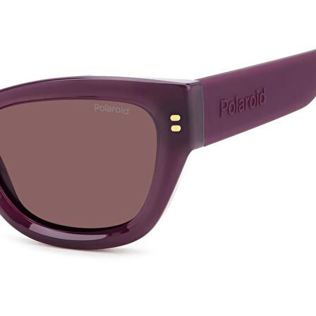 PLD 6237/S/X 8CQKL 52 Polaroid Polarize Çocuk Güneş Gözlüğü